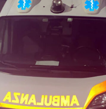 Fuga di gas, muore bimbo di 4 anni