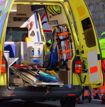 Lite nei Paesi Vesuviani, 28enne ferito a colpi d’arma da fuoco