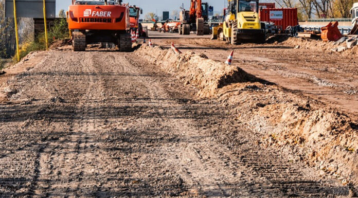 Poggiomarino, riunione per ridurre i disagi dei tantissimi cantieri