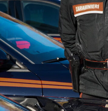 Posti di blocco nei Paesi Vesuviani: centinaia di controlli