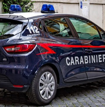 Non si presenta alla polizia, 42enne dei Paesi Vesuviani preso a Scafati