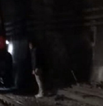 Investito in scooter dal treno Circumvesuviana, la vittima è un Rider