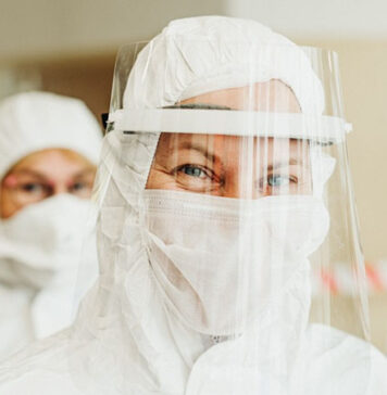 Asl vesuviana, riecco l’obbligo della mascherina