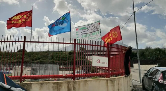 Firmato l’accordo, la Dema di Somma Vesuviana diventa della Adler di Ottaviano