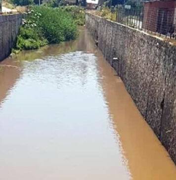 Pelli, cuoio e liquami nel Sarno. Altri sigilli alle aziende