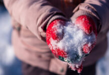 Primo freddo polare in arrivo sull’Italia, rischio neve