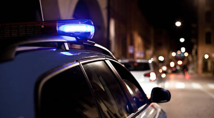 San Giuseppe Vesuviano, arrestati coniugi spacciatori