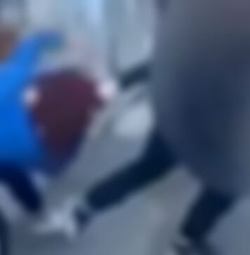 Rissa nei Paesi Vesuviani: fermati 5 minorenni