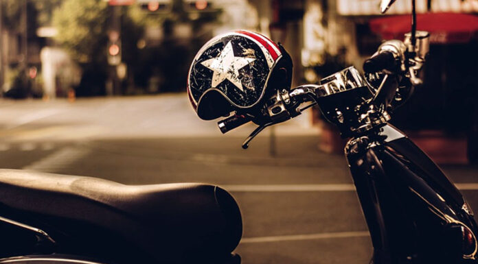 Da Somma Vesuviana a Pomigliano a fare peripezie in scooter: tutti bloccati dalle forze dell’ordine