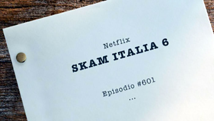 skam