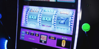 Quattro slot sequestrate nei Paesi Vesuviani