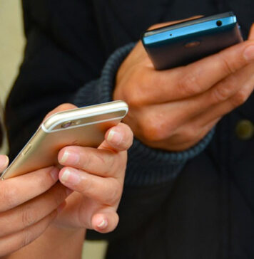Sequestrate 1000 schede telefoniche in un negozio