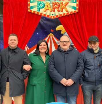 Successo per il Carnevale “incredibile”, più di cinquemila persone in piazza