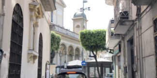 Spara e ferisce due persone, catturato nel Nolano