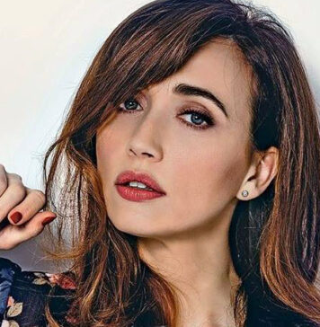 Da Sanremo a Palma Campania: Chiara Francini star e madrina del Carnevale