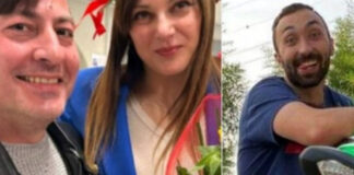 Scontro frontale: ci sono tre vittime
