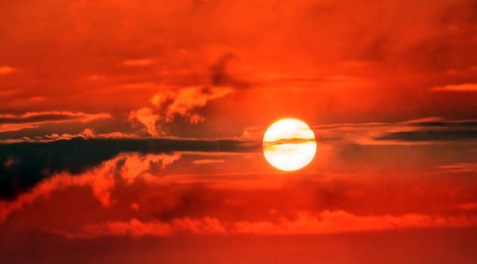 Caldo da Bollino Rosso, a Somma Vesuviana una linea diretta per anziani e fragili