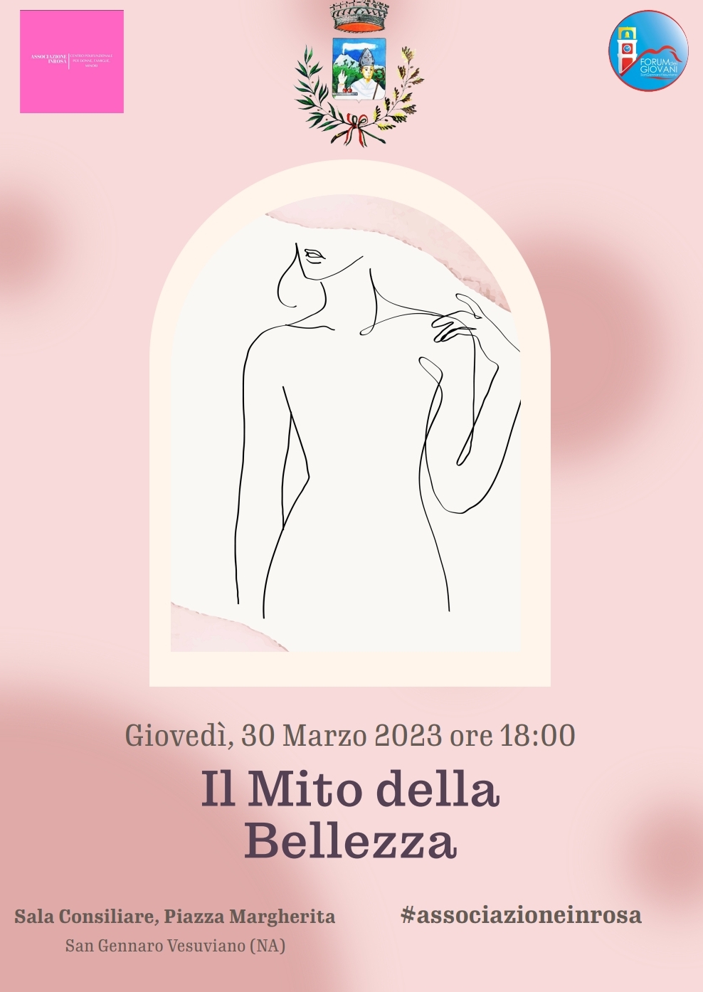 IL MITO DELLA BELLEZZA