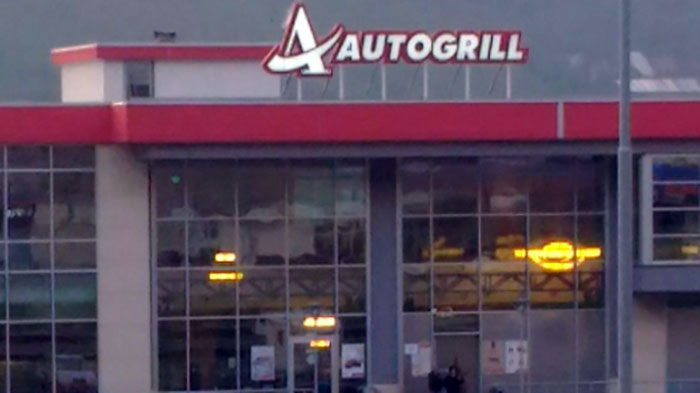 autogrill