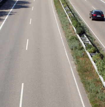 Operaio autostradale investito, è caccia al pirata