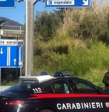 “Dite al titolare che si deve presentare, voi andatevene”: 5 arresti per estorsione al cantiere