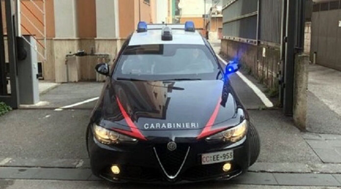 San Giuseppe Vesuviano, blitz nelle fabbriche che producono grandi marchi contraffatti