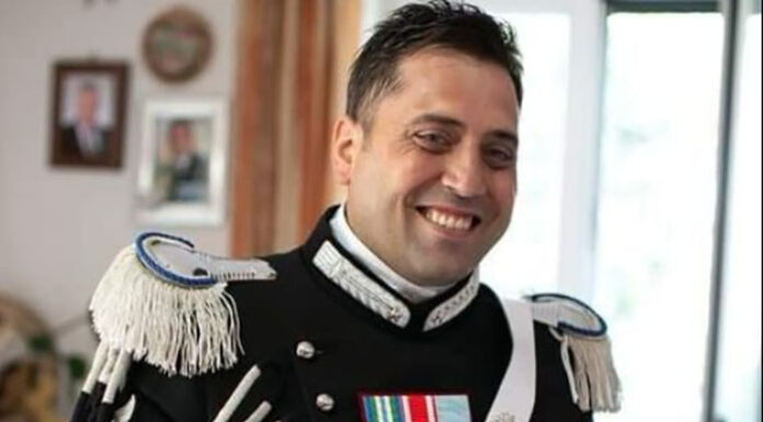 Omicidio Cerciello Rega, pena ridotta per uno dei due americani