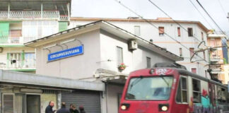 I sindacati: “Circumvesuviana, scioperiamo dopo anni di errori e inefficienze”
