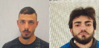 Evasi dal carcere, fotosegnaletiche e ricerche in tutta la Campania