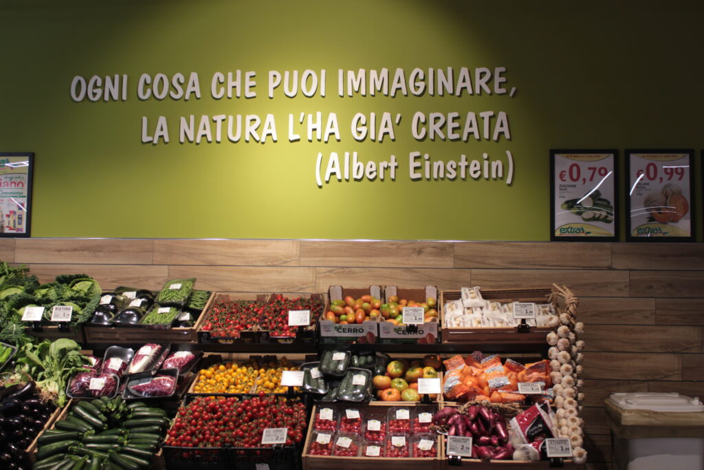 Qualità, tradizione e convenienza Extra Supermercati apre a San Gennaro Vesuviano il Fatto Qualità, tradizione e convenienza Extra Supermercati apre a San Gennaro Vesuviano il Fatto