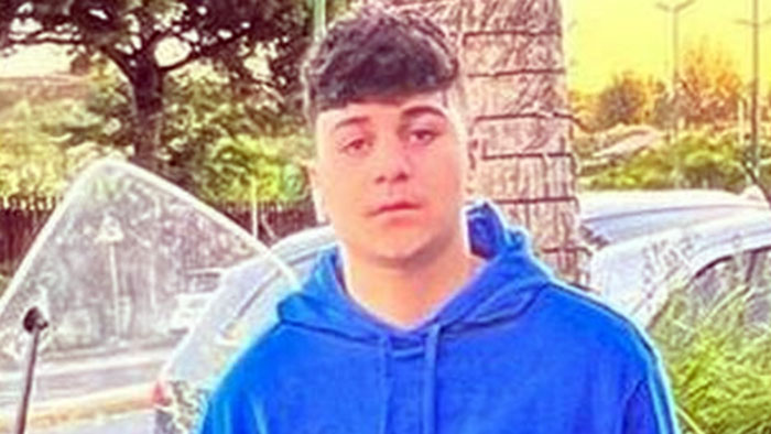 francesco pio maimone