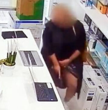 Tasche interne negli abiti, così due ladre hanno ripulito il supermercato