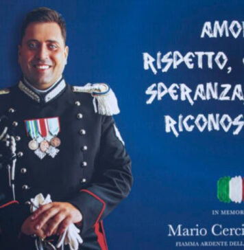Omicidio Cerciello Rega, assolto il carabiniere che bendò l’americano