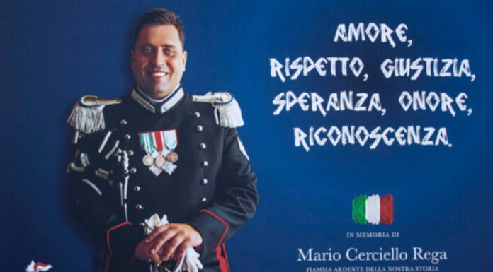 Omicidio Cerciello, la Cassazione chiede un nuovo processo per gli americani