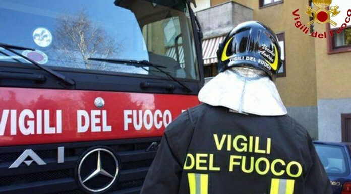 Poggiomarino, donna sparita da qualche giorno ritrovata morta in casa