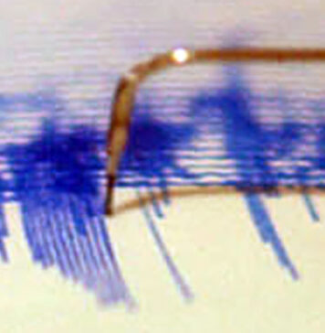 Forte terremoto a Bagnoli, paura tra la gente
