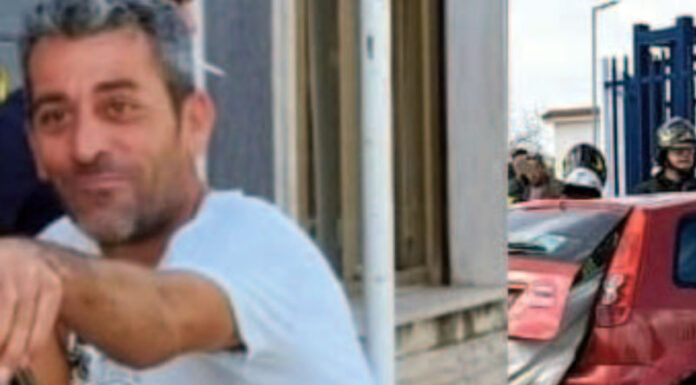 Incidente a Ottaviano, la vittima è Alessandro di San Giuseppe Vesuviano