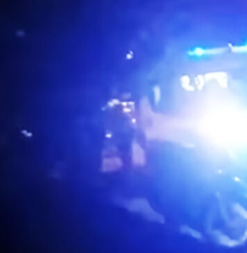 Lite nel Vesuviano sfocia in colpi d’arma da fuoco: un ferito