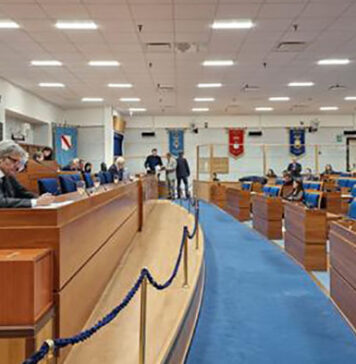 Danno erariale da 3,7 milioni in Regione Campania: 17 indagati