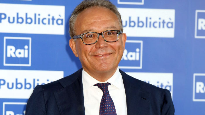 enrico varriale