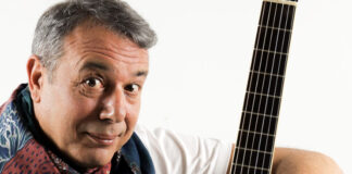 Addio a Federico Salvatore, si è spento in una clinica di Cicciano