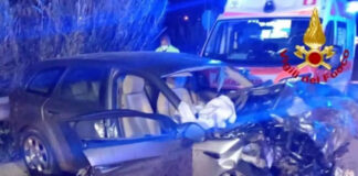 Morta trafitta da una sbarra dismessa: la vittima è di Somma Vesuviana