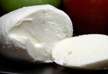 Donna muore soffocata da una mozzarella