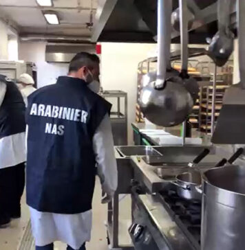 Problemi con gli alimenti per i bambini, chiusa fattoria didattica nell’Agro Nocerino