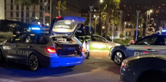 Rapine in serie in poche ore, arrestato 16enne