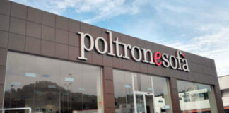 Svaligiato “Poltronesofà”, colpo da 500mila euro