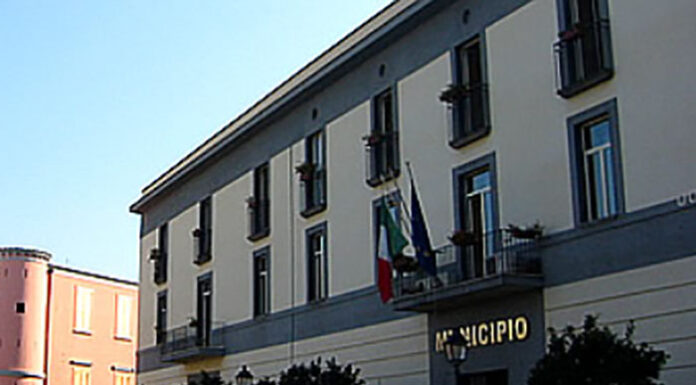 “Pomigliano, caccia alle streghe ai danni della città”