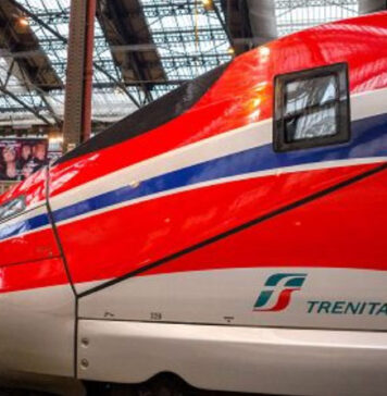 Lavori alla stazione di Napoli Centrale: modifiche a percorsi e orari dei treni