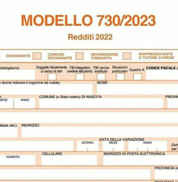 La dichiarazione dei Redditi è online, come compilare da soli il 730
