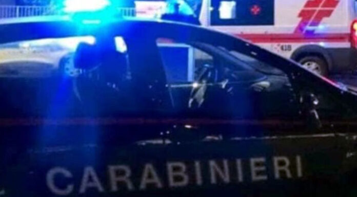 Investito a San Giuseppe Vesuviano, 20enne in fin di vita